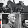 Što su Jugoslaviji značili Tajvan i Korejski rat ili diplomatski kaos između  Kine i SFRJ