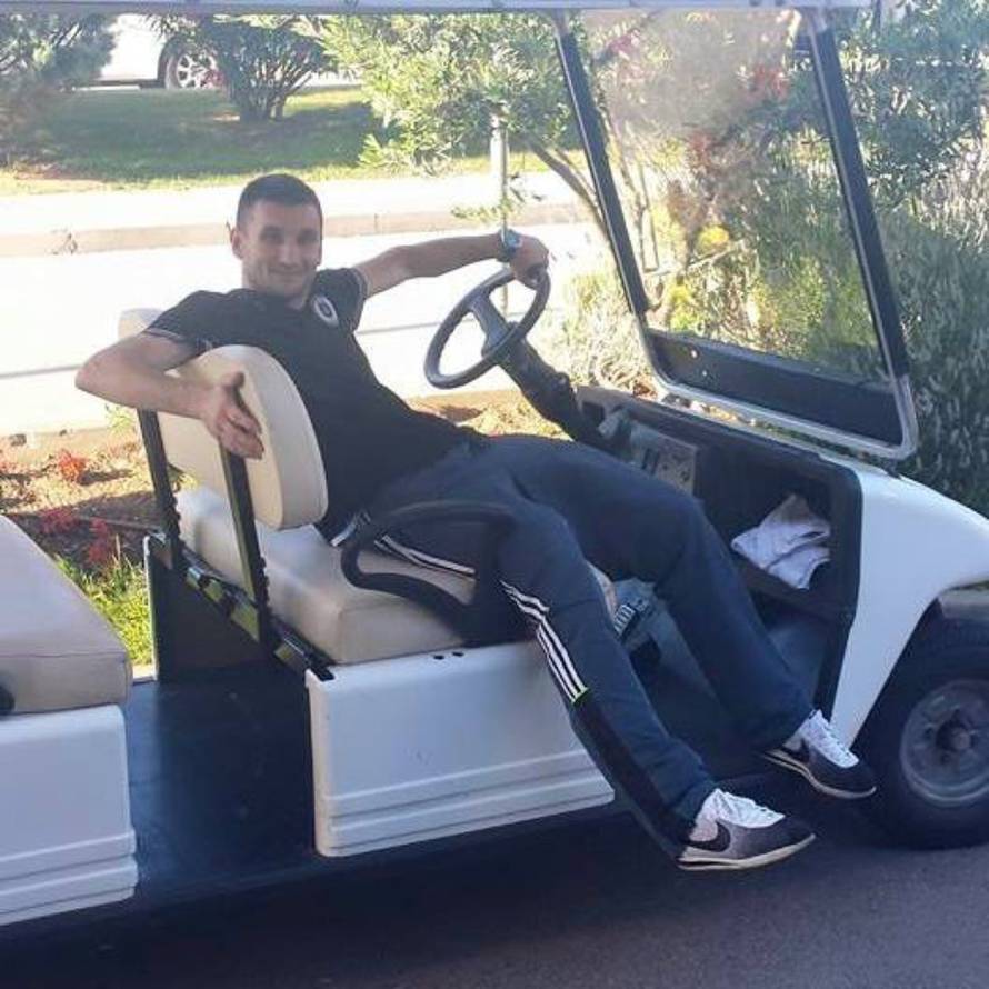 Facebook/Denis Đuka