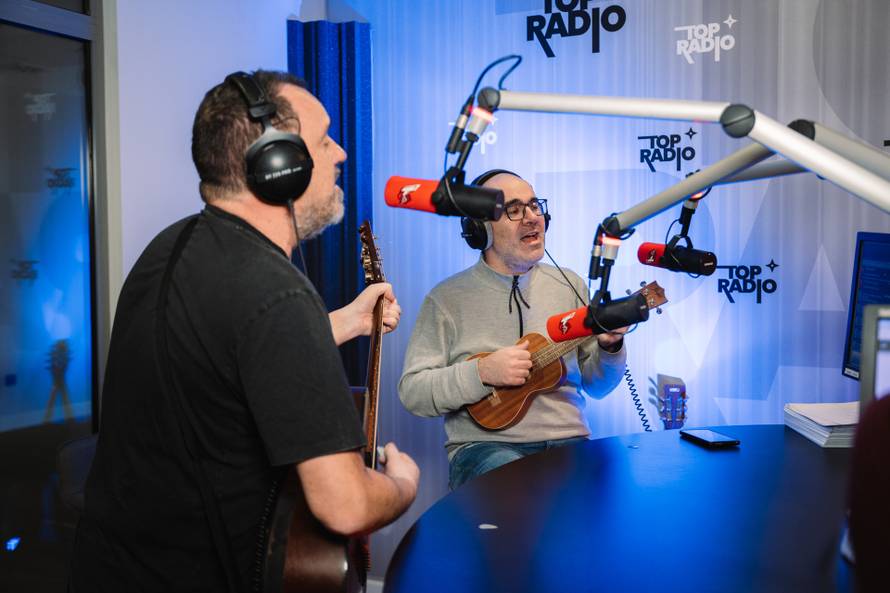 Neno Belan otkrio goste u Areni Zagreb: 'Dolazi li Marijan Ban? Pa baš obožavam njegov rad...'