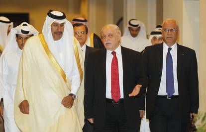 Arapska liga traži od sirijskog predsjednika da brzo odstupi 