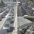 Kolona kod Lučkog narasla je na šest kilometara! Velike gužve su nastale i kod Trakošćana...