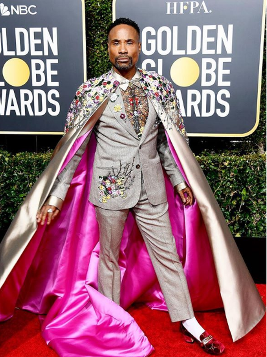 'Ako žene mogu oblačiti hlače, zašto ja ne bih nosio haljinu?'