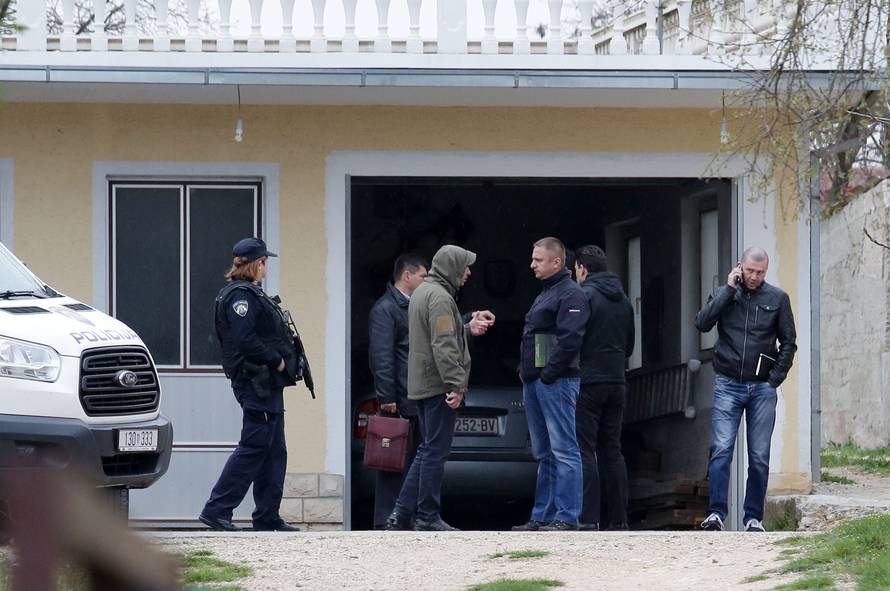 Kraj potrage: Uhićen je mladić osumnjičen za smrt roditelja