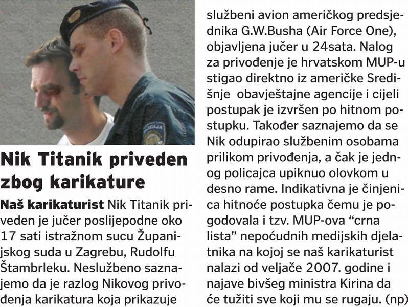 Nik Titanik