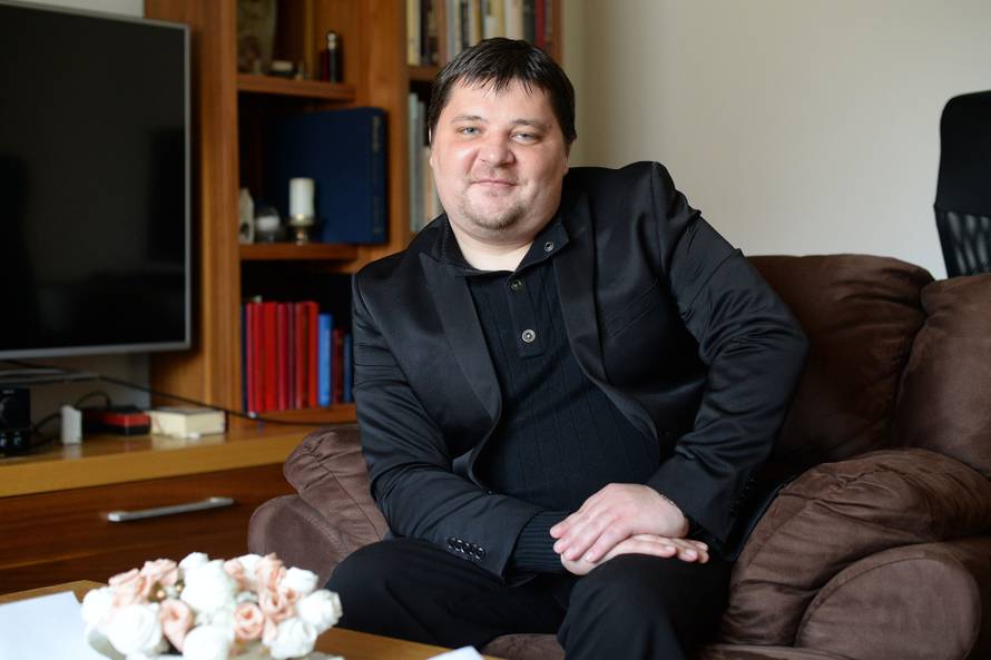 Muke po Marinku: Dao sam im sve, a oni me optužili da pijem