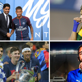 Nogomet je Neymara volio više nego on njega. Brazilac otišao iz Europe bez željene Zlatne lopte