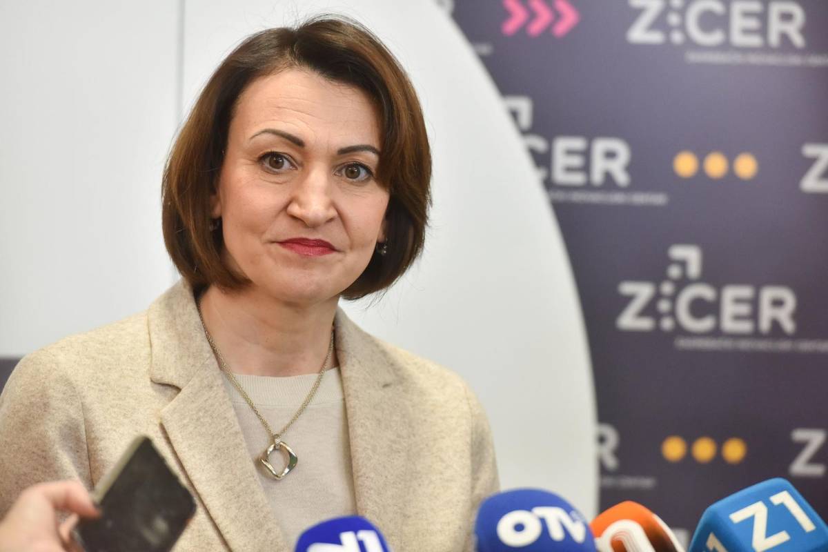Pavičić Vukičević ukinula odluku o nošenju maski na otvorenom i preuzela zagrebački Stožer