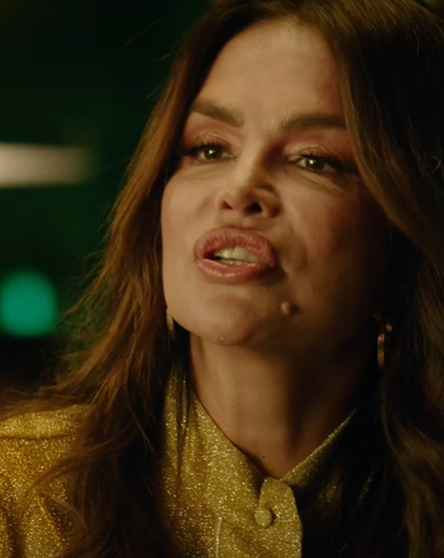 Severina podržala transrodne osobe: 'Odlučila sam! Potpuno sam završila s muškim rodom'