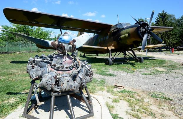Vukovar: Postav Memorijalnog centra Domovinskog rata