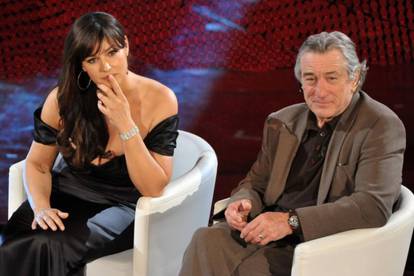 FOTO Seks simbol koji je osvojio sve: Pogledajte kako se Monica Bellucci mijenjala kroz godine...