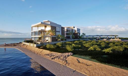 Hrvatska na karti luksuza: Zašto strane zvijezde sve češće kupuju vile na Jadranu