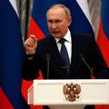 Putin: Zapad želi 'otkazati' našu kulturu. Reuters: U Hrvatskoj su odbili izvesti djelo Čajkovskog