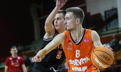 Filipović prešao iz Cedevite u španjolskog drugoligaša