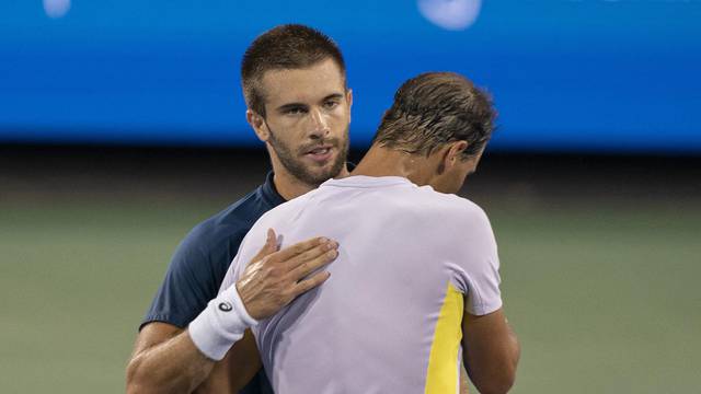 Tennis: Western & Southern Open