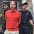 Ubojica sa Zrća dobio 30 dana pritvora: 'Baš ništa nije rekao'