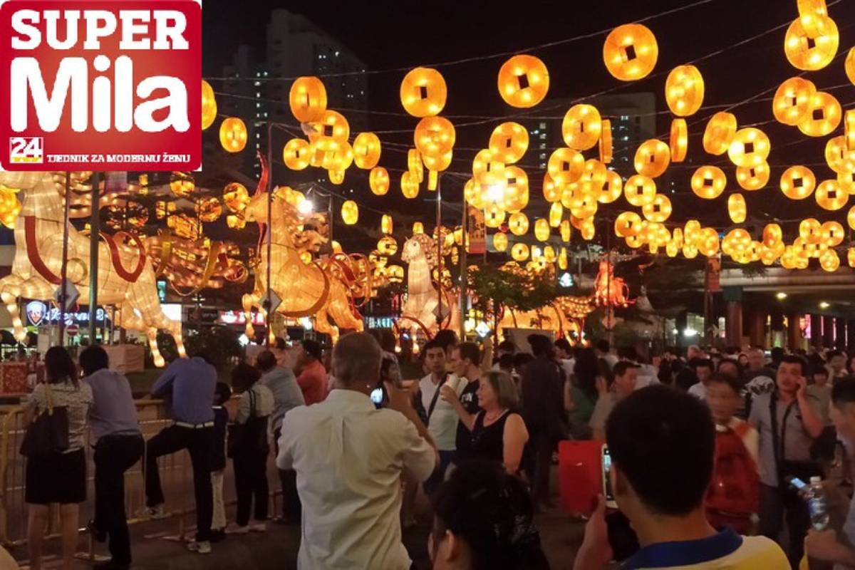 Priča iz Azije: Singapur je grad koji se prilagođava čovjeku