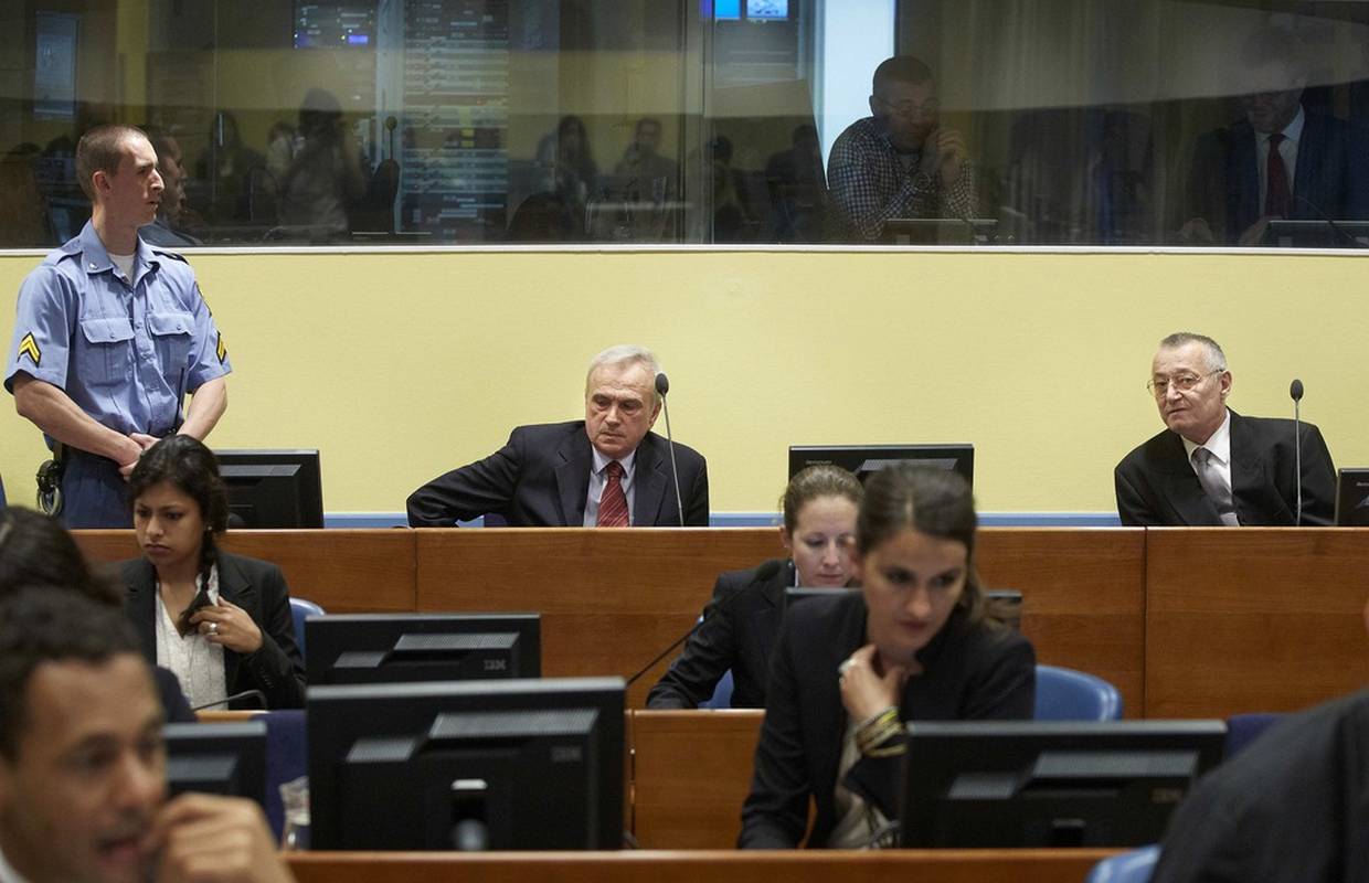 Političari iz BiH: 'Dokazana je uloga Srbije u ratnim zločinima'