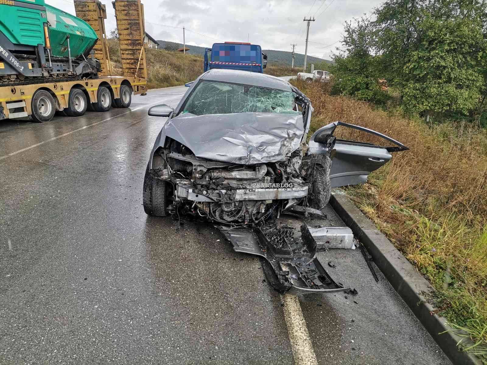 Užas u Bosni: Bivšem kapetanu BiH smrskane su noge u nesreći