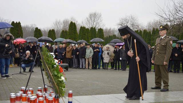 Međusobne optužbe te svađe: Posvađani hrvatski pravoslavci