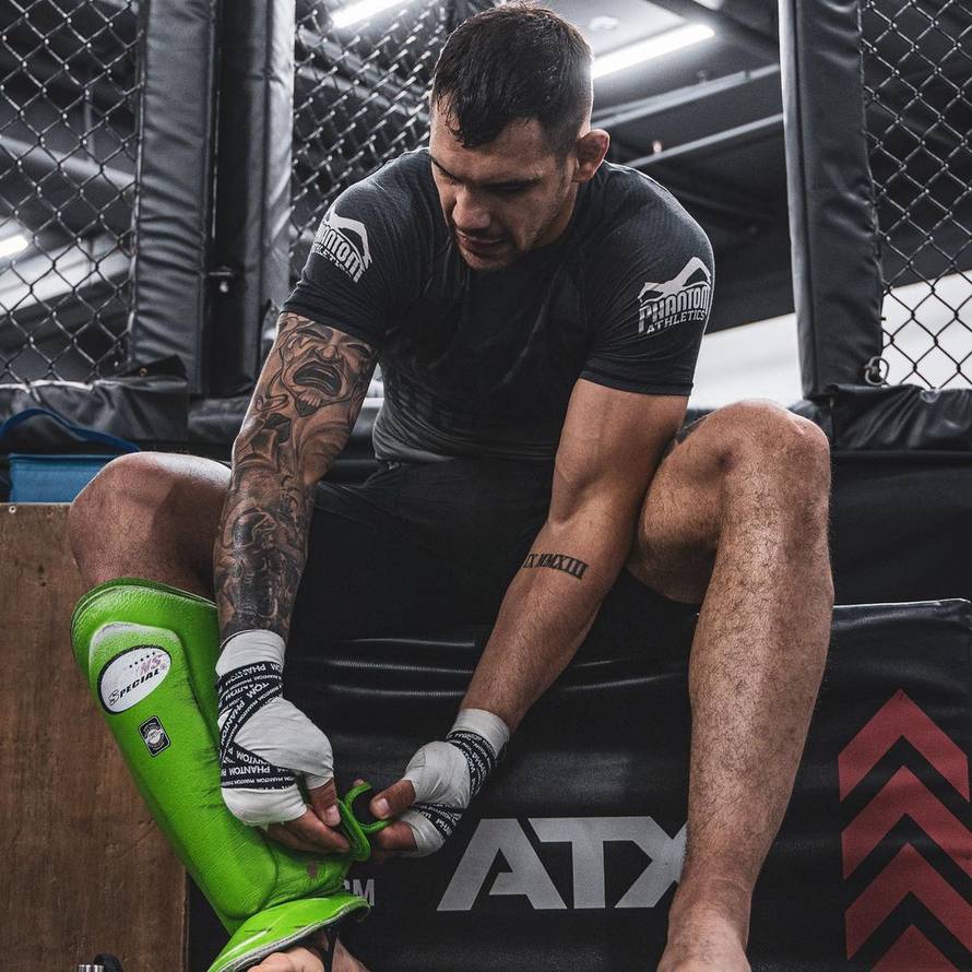 Rakić u meču karijere: Janovo je vrijeme prošlo, a Soldić je već odavno trebao biti dio UFC-a