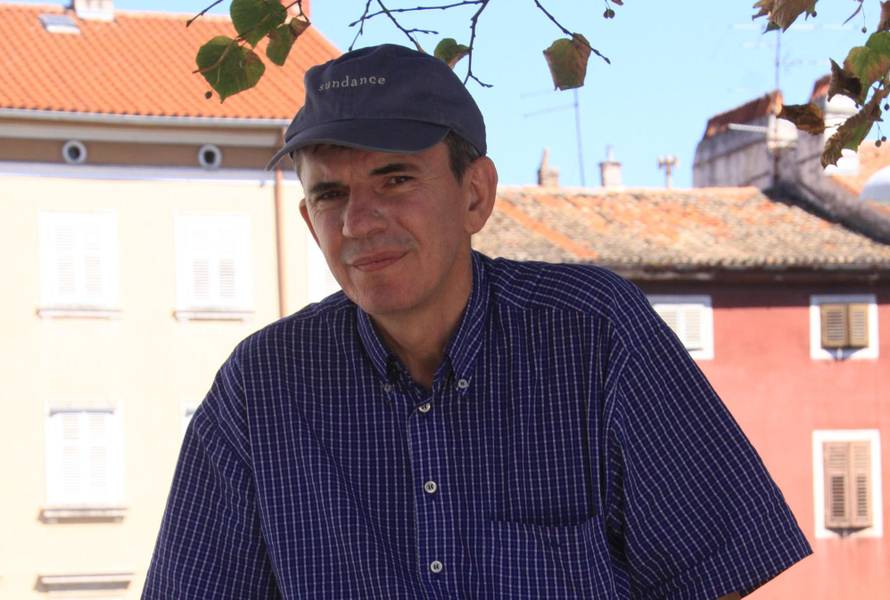 Štimac: 'Vjerujem u bajke i da dobro uvijek mora pobijediti'