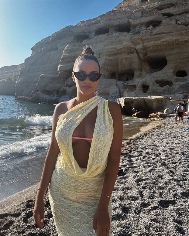 Ivona traži ljubav u 'Gospodinu Savršenom', cure ju vide kao konkurenciju: Evo kako izgleda