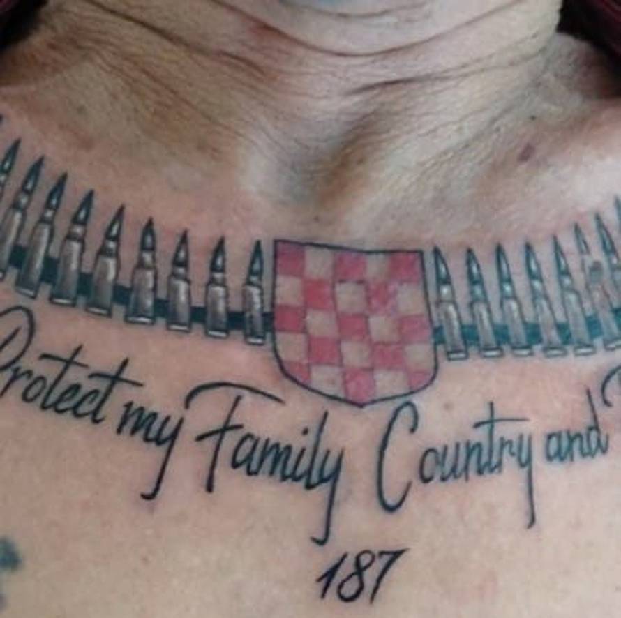 FOTO Ovo je pljačkaš iz Splita: U Australiji 'odrobijao' 20 godina zbog ubojstva tijekom pljačke!