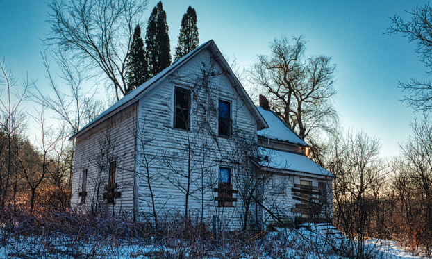 FOTO Od ukletih kuća i demona do magarca u kadi: Najbizarniji zakoni koji i danas prkose logici