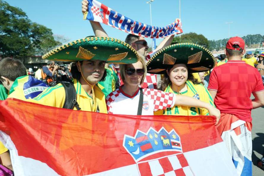 Sanjin Strukić/PIXSELL