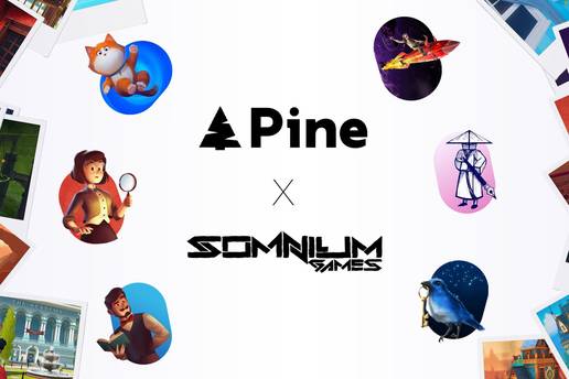 Strate&scaron;ko &scaron;irenje u Samoboru: Pine Studio preuzeo Somnium Games i najavio nove projekte