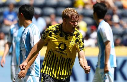 Niko Kovač s Borussijom izborio osminu finala klupskog SP-a