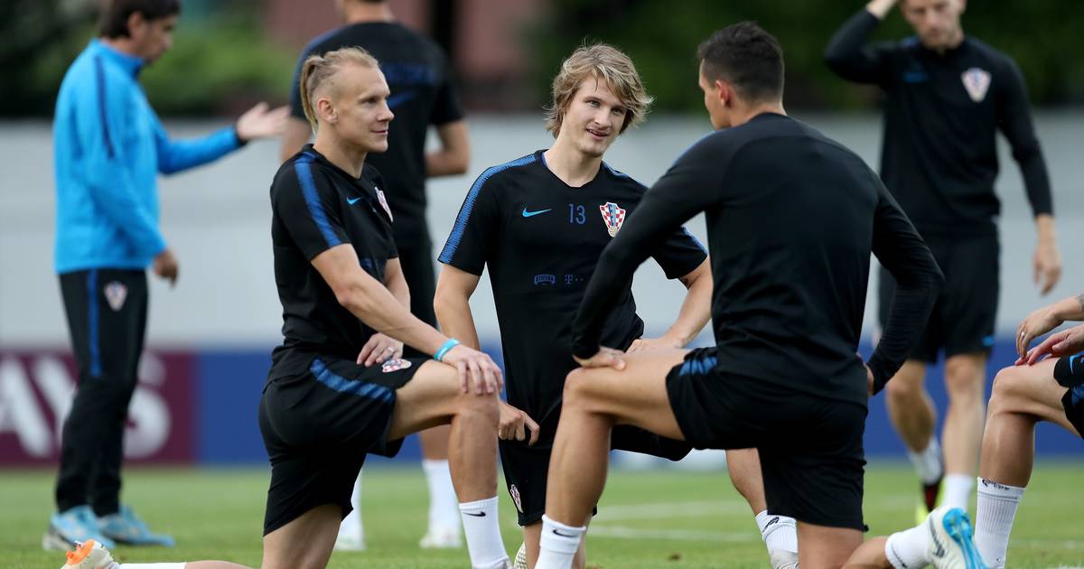 Tin Jedvaj na pragu povratka u Dinamo: Panathinaikos ga pušta za manje od milijun eura — image 1