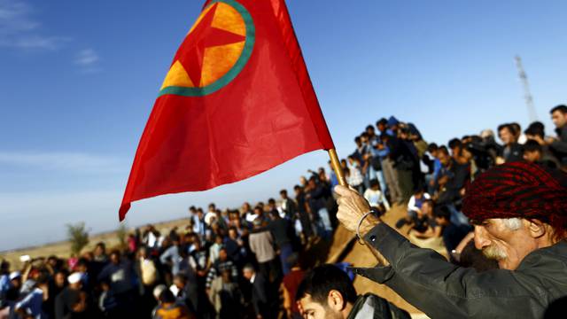 Sirijski Kurdi: Od potlačene manjine postali su moćna sila