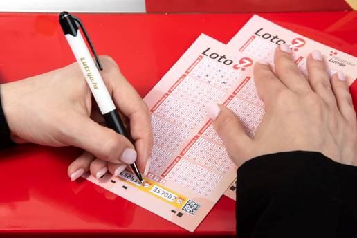 Provjerite listi&cacute;e: Uplata od 28 eura pretvorila se u 100.000 eura! Pogo&dstrok;en Joker 6...