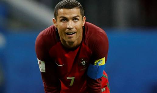 Ronaldo Neymaru: Nemoj ići u PSG. Pričekaj ponudu Uniteda