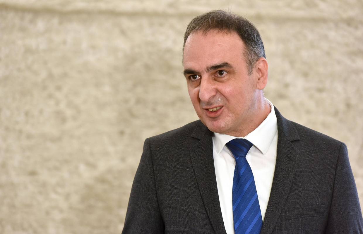 Kapulica (HDZ): Senzacionalno manipuliranje potkopava obnovu kuća u Baniji od potresa