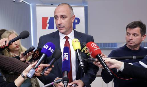 'Nađu li naftu u  Jadranu, mi ćemo imati jeftinije energente'