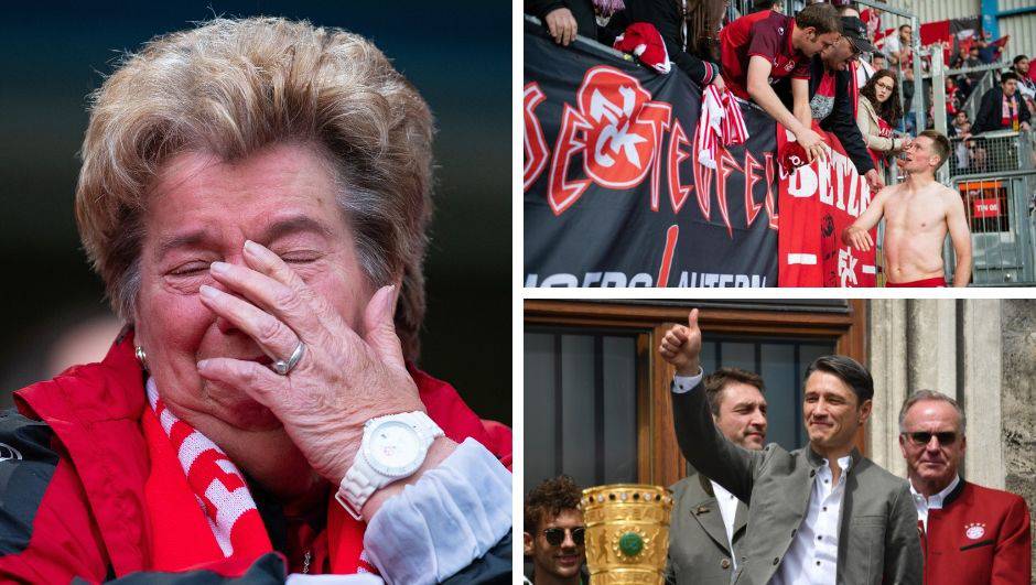 Velika gesta Bayerna: Spasio Kaiserslautern da ne propadne