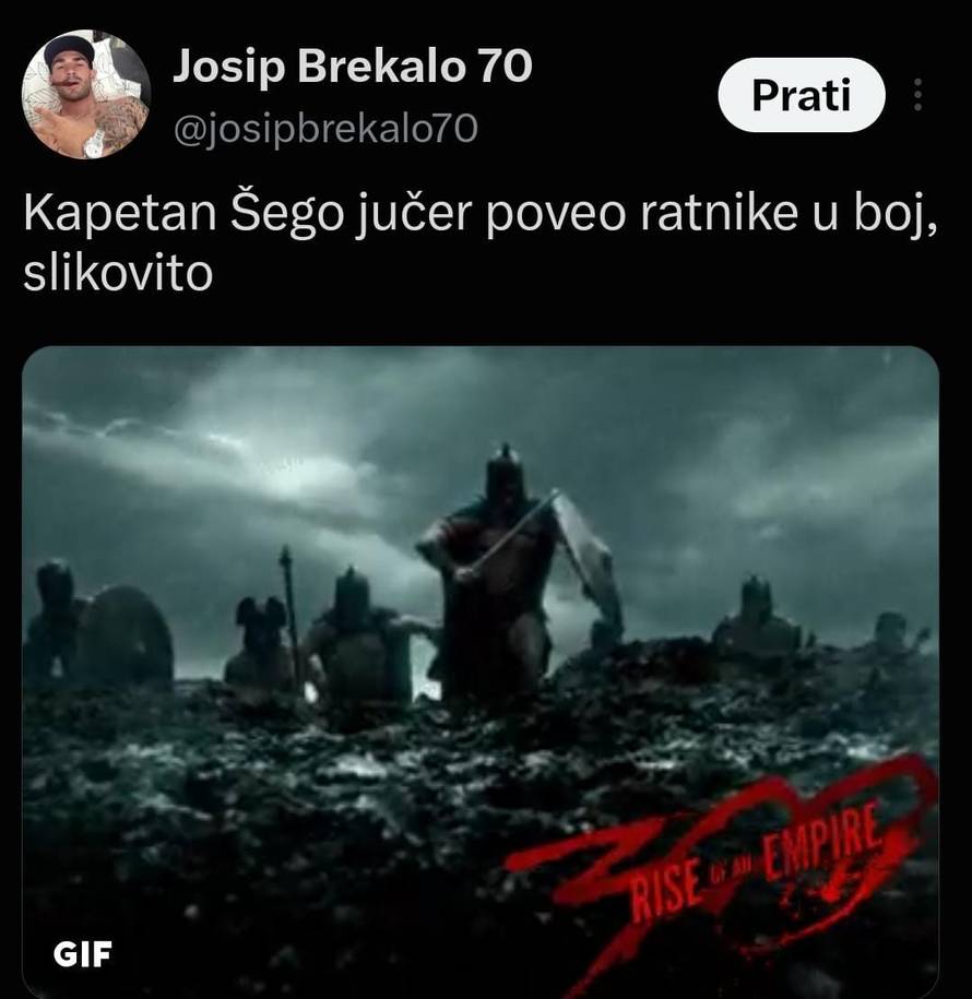 NIŠTA NOVA? Dinamo u ovom dijelu sezone u četiri godine nikad nije bio ispred Hajduka