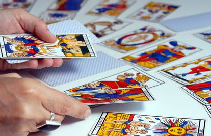 Vrhunski tarot majstori otkrivaju sve tajne tarota!