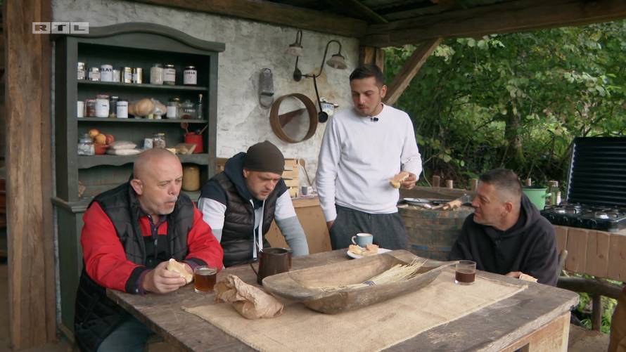 Iman napustila 'Farmu', vođe obitelji podijelili nove članove: 'Imam osjećaj da je sve na silu'