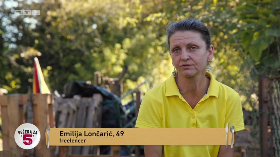 Večera za 5 vraća se u Slavoniju! Evo tko sve kuha ovog tjedna