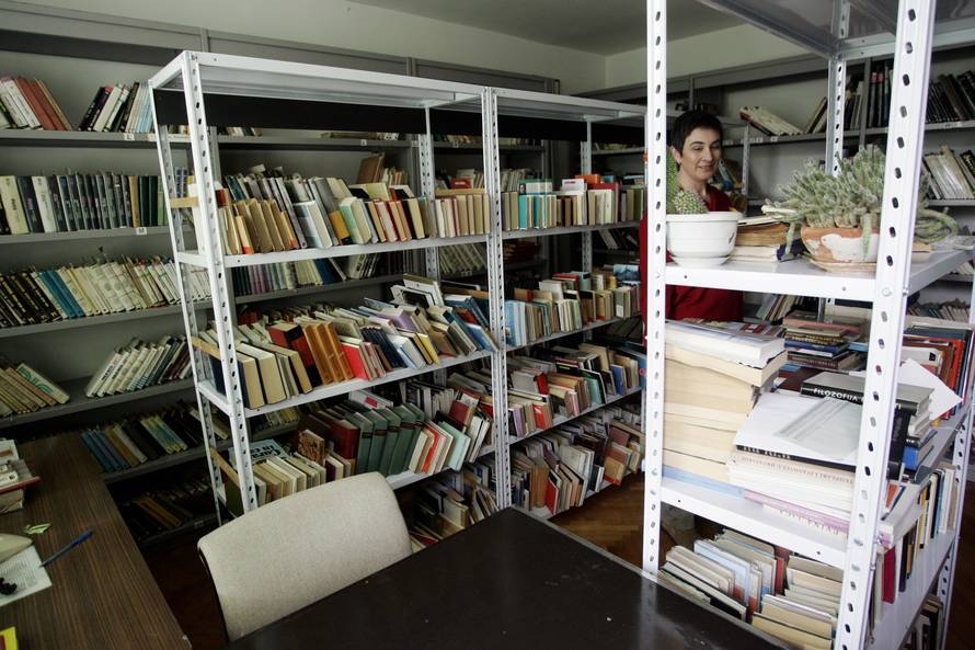 Prvo jutro Gazde u Remetincu: Kruh, namaz, čaj i običan WC