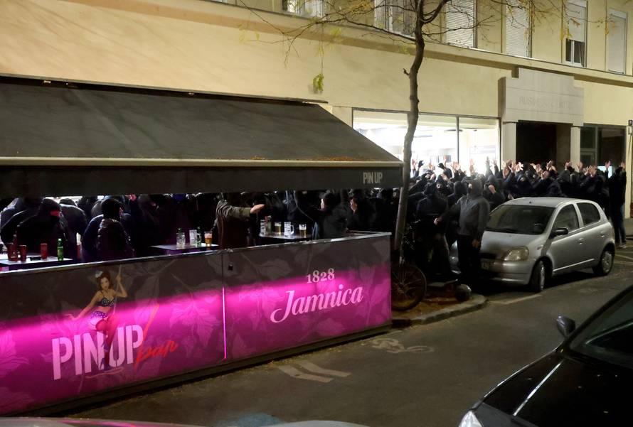 Vlada uvodi posebne mjere zbog sramotnih incidenata na Danima srpske kulture?