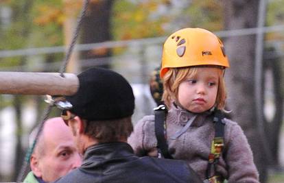 Shiloh (6) više ne želi biti John, sad želi promijeniti ime u Shax