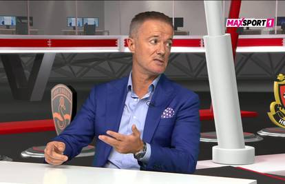 Jeličić: Gattuso se žali na crveni karton Dialla? A penal na Livaji ne spominje, nema kredibilitet