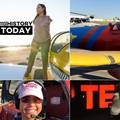 Ostvarila je svoj san: Jessica Cox je prva pilotkinja bez ruku