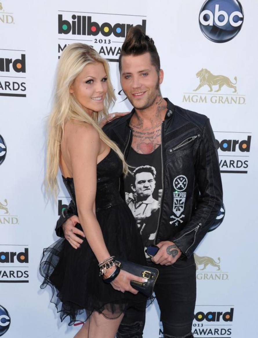 Tammie Arroyo/Press Association/PIXSELL