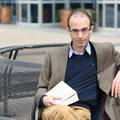 Harari: 'U Trumpovu svijetu postoji samo zakon jačeg. Ako si slab - nemaš nikakva prava!'