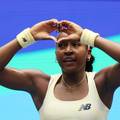 Senzacionalna pobjeda: Gauff preokretom stigla do polufinala